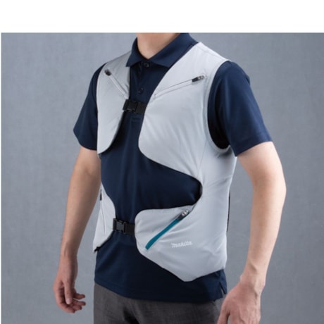 Colete Ventilado 12V/18V sem Bateria Tamanho Único DFV214A01 MAKITA-2ad568be-ba0d-4ce3-ad77-9655d4d9f44a