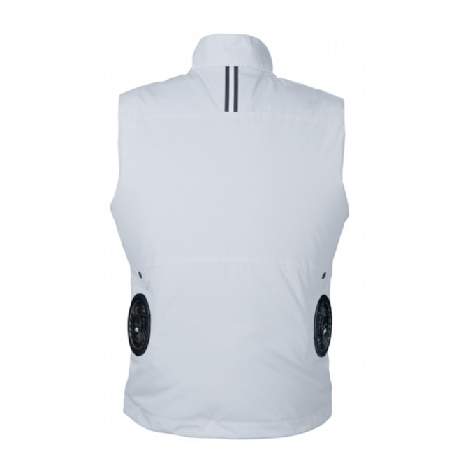 Colete Ventilado a Bateria 12V/14,4V/18V sem Bateria e sem Carregador DFV210A MAKITA-744dbd7b-cd11-4509-923a-fc3a7acd41c6