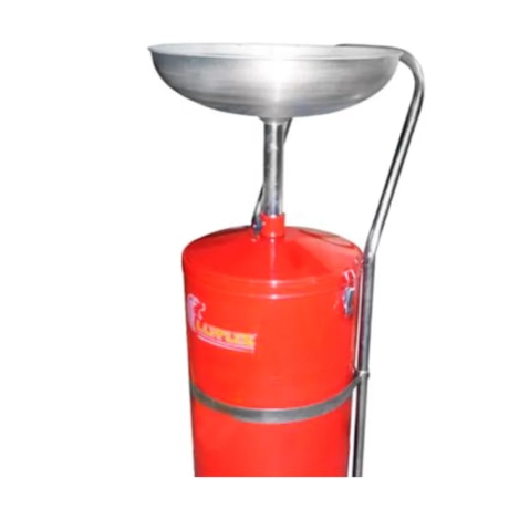 Coletor de Óleo com Carrinho 50 Litros 9003 LUPUS-5aa63f7e-74fb-459d-9312-b32d59f29add