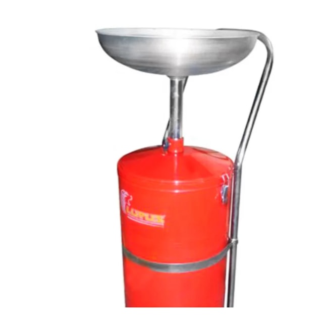 Coletor de Óleo com Carrinho 50 Litros 9003 LUPUS-3d4fcb7a-69a3-46ba-93d3-a29343fbe3a9