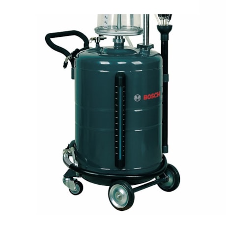 Coletor de Óleo de Motor 70 Litros com Carrinho LOD 581 BOSCH-4ad47cb3-4a1e-4198-8a58-e71b6ae859e8