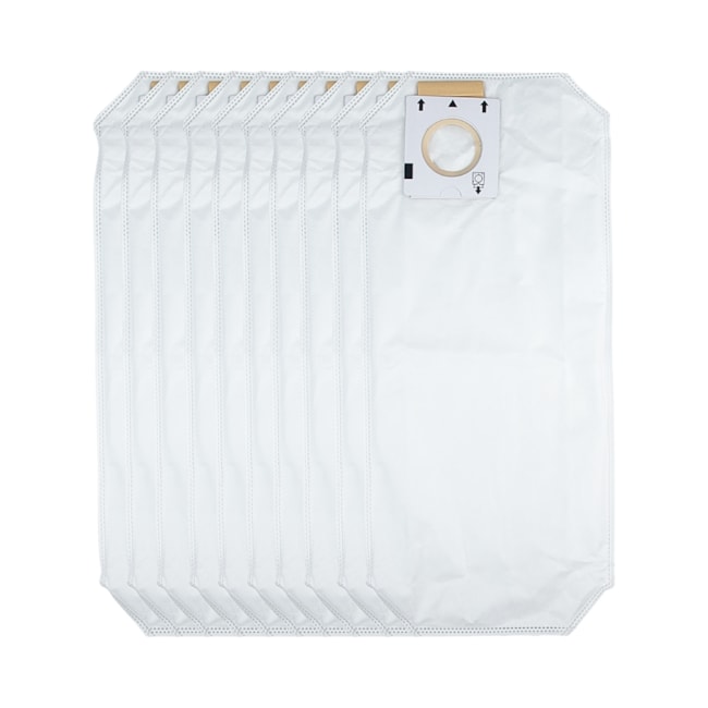 Coletor do Filtro para Aspirador de Pó Vertical com 10 Peças 191D63-2 MAKITA-188a27f9-4640-4a21-8e26-a83a57a630e0