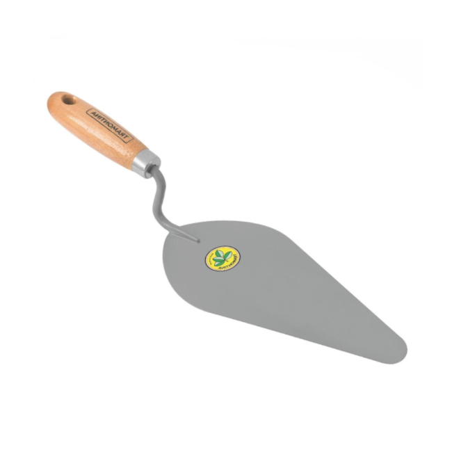 Colher de Pedreiro 10