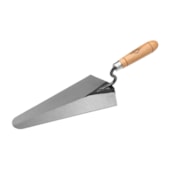 Colher de Pedreiro 6" 071480 BRASFORT Colher de Pedreiro 6" 071480 BRASFORT