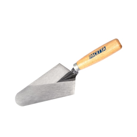 Colher de Pedreiro 7