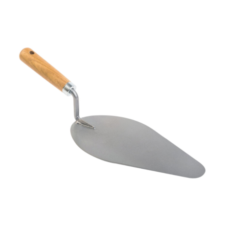 Colher Oval para Pedreiro 10