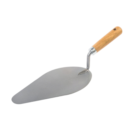 Colher Oval para Pedreiro 10