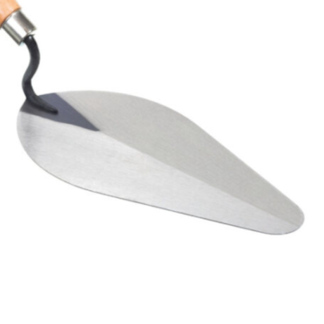 Colher Oval para Pedreiro 8