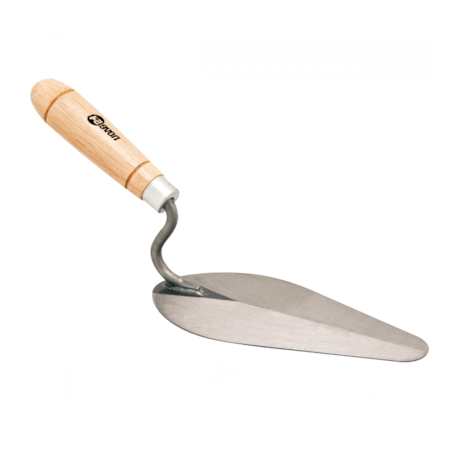 Colher Oval para Pedreiro 9