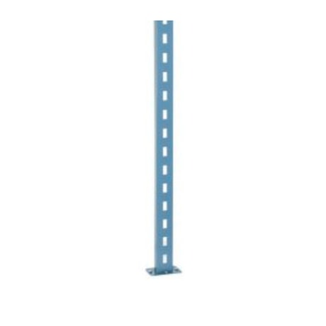 Coluna Base para Montagem de Suporte em Bancadas SM-X MARCON