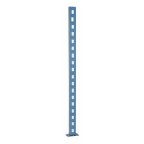 Coluna Base para Montagem de Suporte em Bancadas SM-X MARCON