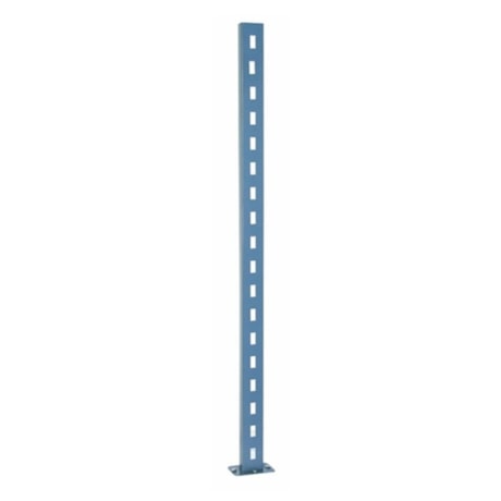 Coluna Base para Montagem de Suporte em Bancadas SM-X MARCON-40fa5f48-c970-49bc-952f-a37b22838bc0