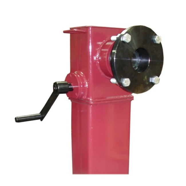 Coluna Fixa para Manutenção de Motores Caixas de Transmissão e Diferenciais 700200 RAVEN-f46416cb-9f79-4455-8e65-4a49e1602c3f