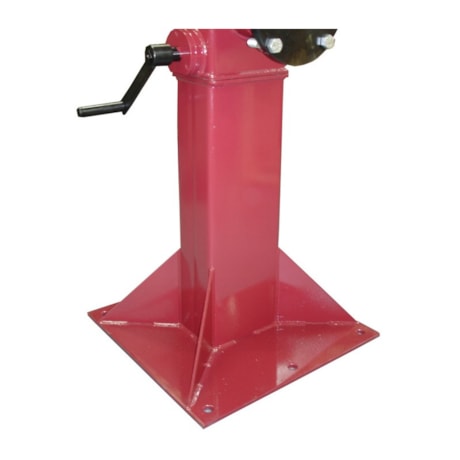 Coluna Fixa para Manutenção de Motores Caixas de Transmissão e Diferenciais 700200 RAVEN-42a7f485-b33e-4e6a-a12d-058fbceb875a