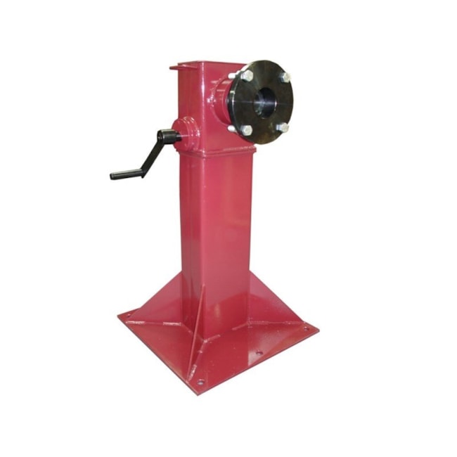 Coluna Fixa para Manutenção de Motores Caixas de Transmissão e Diferenciais 700200 RAVEN-bb457118-4c01-4695-92ee-fcda61975429