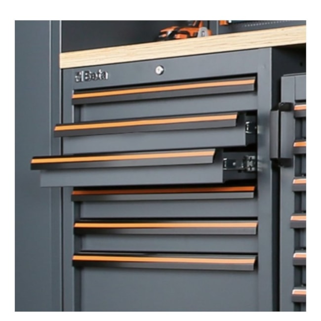 Combinação de Mobiliário Modular para Oficina C45PRO DX BETA-2295adea-477d-4c55-bf9a-a429359514d6