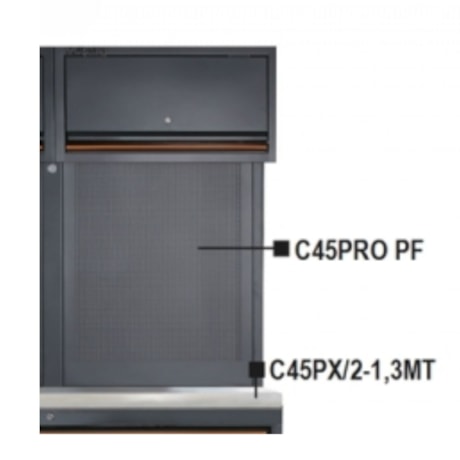 Combinação de Mobiliário Modular para Oficina C45PRO EX BETA-1934f32d-d75a-4388-acf9-0c16533631cf