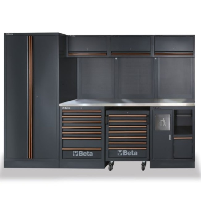 Combinação de Mobiliário Moldular para Oficina C45PRO X BETA-478d41fb-f9da-4a8d-a6f3-cfbf1f02a27c