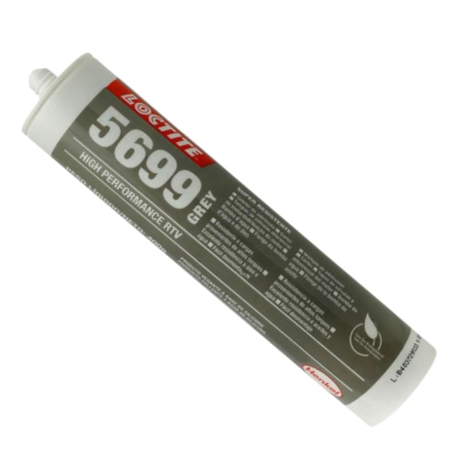 Combo Adesivo Instantâneo Metil Cianoacrilato 100g + Adesivo Silicone Neutro para Vedação 400g Cinza LOCTITE-d1698d5d-7784-4184-b8f5-984892a91dcc