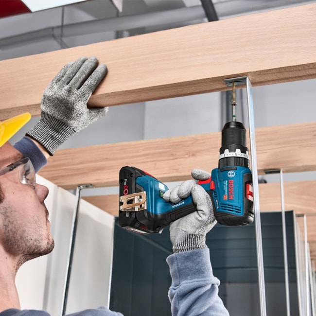 Combo BOSCH Furadeira Parafusadeira e Chave de Impacto + 2 Baterias 18V 2.0Ah + Carregador Bivolt e Maleta 06019N33E0-9af3e69d-5f5c-4e38-98e1-c08fdf0b225e