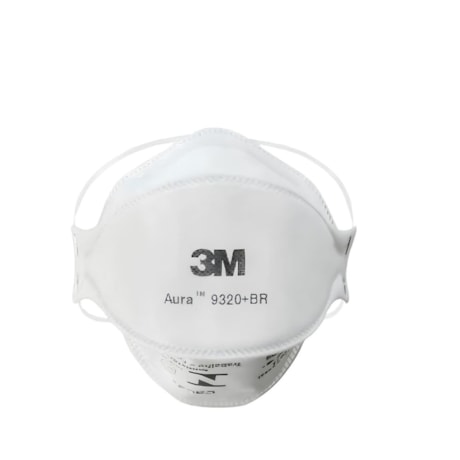 Combo Botina de Segurança Bidensidade Elástico sem Bico N°38 + Máscara Respiratória Descartável 3M-0a4be469-fe85-45d9-a7b4-19577fe3163b