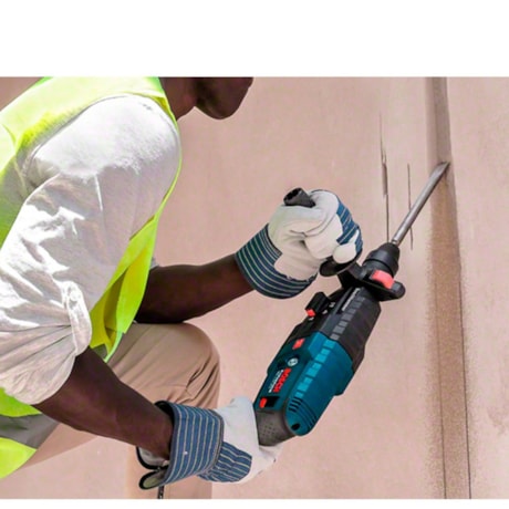 Combo de Martelo Perfurador Rompedor 820W GBH 2-24 D + Esmerilhadeira Angular 850W GWS 850 BOSCH-53b2c8cb-e879-4d7b-8ce5-7e7e9d8b22b8