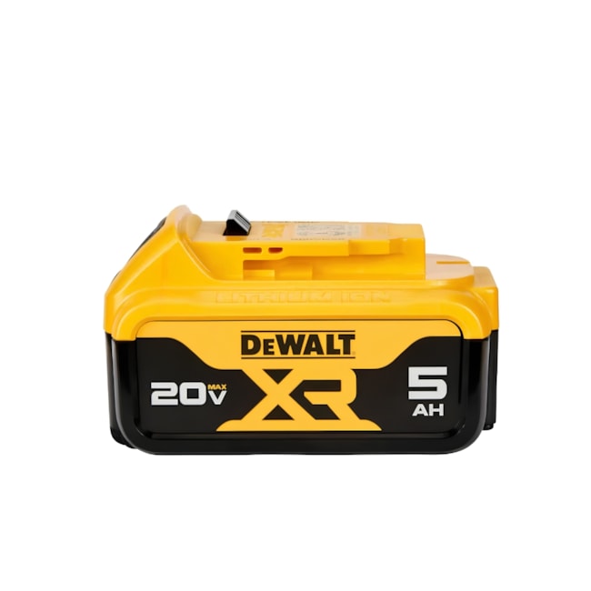 Combo DEWALT Chave de Impacto 1/2