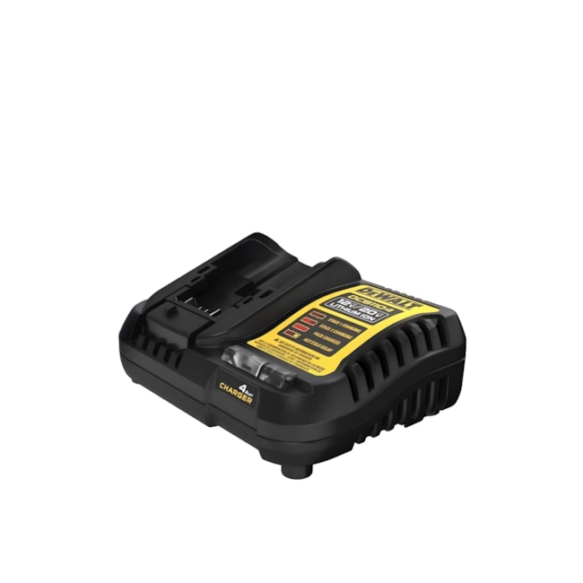 Combo DEWALT Chave de Impacto 1/2