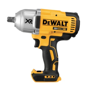 Combo DEWALT Chave de Impacto 1/2