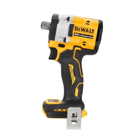 Combo DEWALT Chave de Impacto 1/2