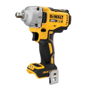 Combo DEWALT Chave de Impacto 1/2