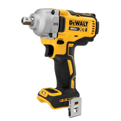 Combo DEWALT Chave de Impacto 1/2