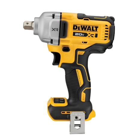 Combo DEWALT Chave de Impacto 1/2