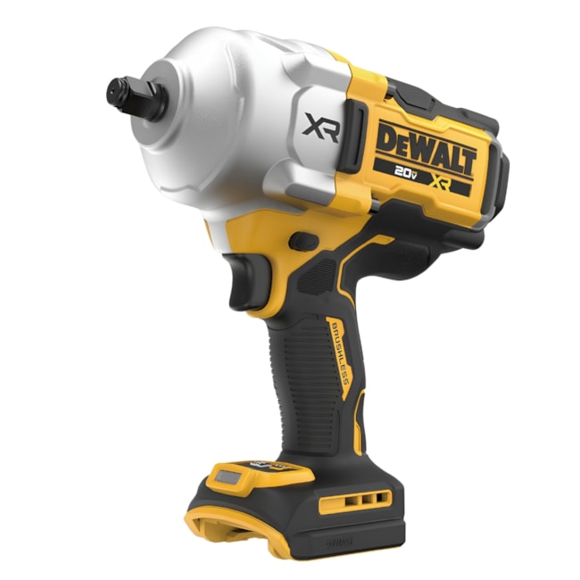 Combo DEWALT Chave de Impacto 1/2