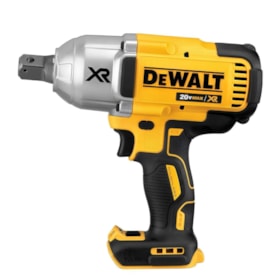 Combo DEWALT Chave de Impacto 3/4