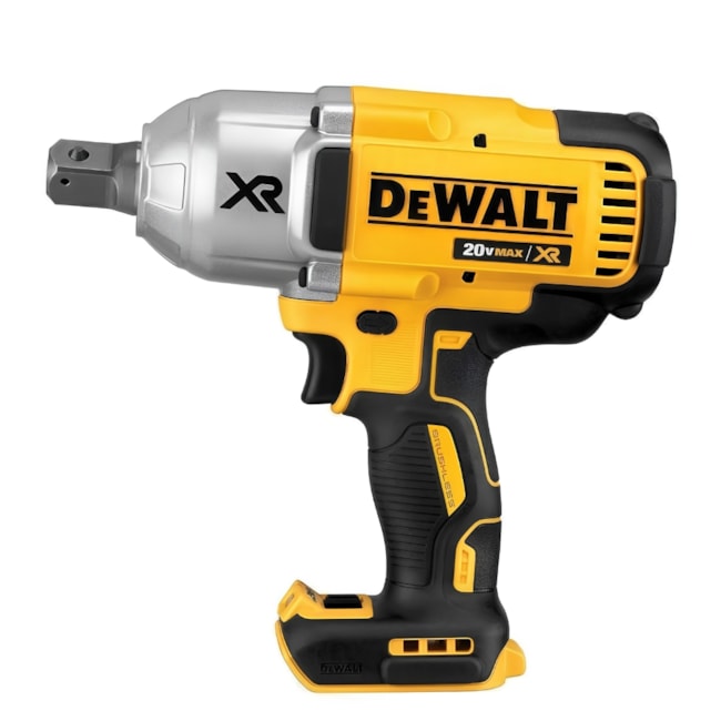 Combo DEWALT Chave de Impacto 3/4