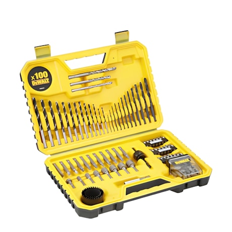 Combo DEWALT Chave de Impacto 3/4