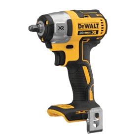 Combo DEWALT Chave de Impacto 3/8