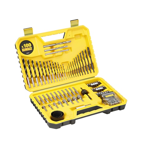 Combo DEWALT Chave de Impacto 3/8