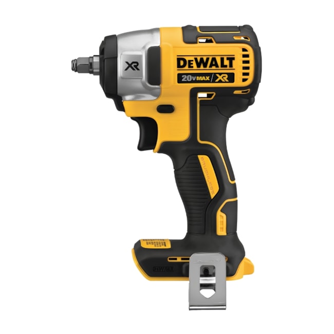 Combo DEWALT Chave de Impacto 3/8