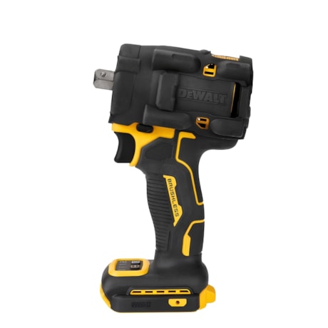 Combo DEWALT Chave de Impacto Compacta 20V 13mm Max Atomic DCF922B-B3 + Kit de Brocas Bits e Soquetes com 100 Peças-21a05142-5be8-448f-8252-7a94a6617472