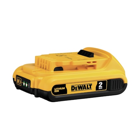 Combo Dewalt Força Total Brushless Furadeira Parafusadeira de Impacto 1/2
