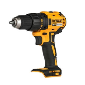 Combo DEWALT Furadeira Parafusadeira 1/2