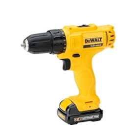 Combo DEWALT Furadeira Parafusadeira 3/8