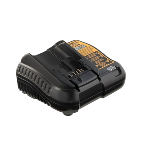 Combo DEWALT Furadeira/Parafusadeira de Impacto 1/2