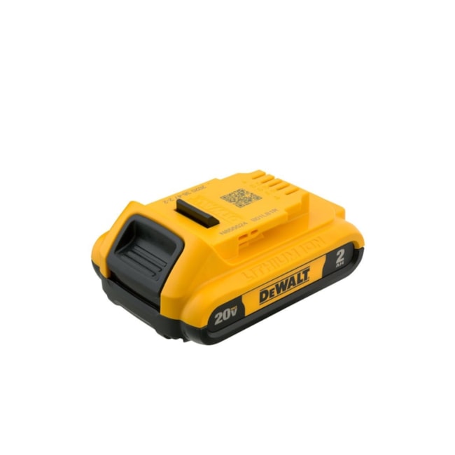Combo DEWALT Furadeira Parafusadeira de Impacto 1/2