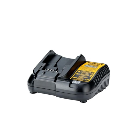 Combo DEWALT Furadeira Parafusadeira de Impacto 1/2
