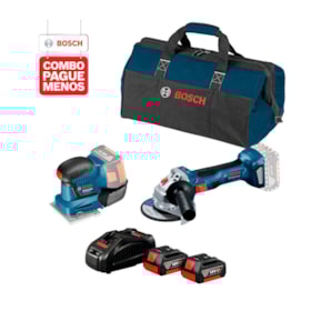 Combo Esmerilhadeira Angular 5