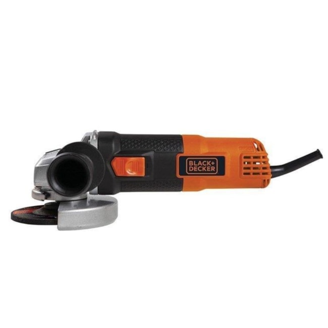 Combo Furadeira de Impacto 560W TM500 + Esmerilhadeira Angular 820W G720-B2 BLACK DECKER com 3 Discos de Corte e Jogo de Brocas-c18d011c-d4d3-406e-8952-f56db87196f6