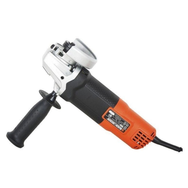Combo Furadeira de Impacto 560W TM500 + Esmerilhadeira Angular 820W G720-B2 BLACK DECKER com 3 Discos de Corte e Jogo de Brocas-47de723d-58f9-4495-b7aa-ba9eec9a50d3